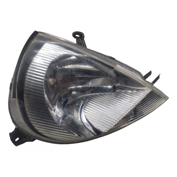 Farol Ld Ford Ka 1999 Original C Detalhe Direito/passageiro