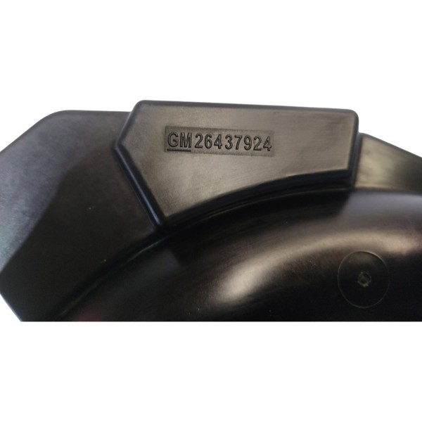 Caixa Ressonadora Chevrolet Ônix Turbo 2022 24 Usado Orig