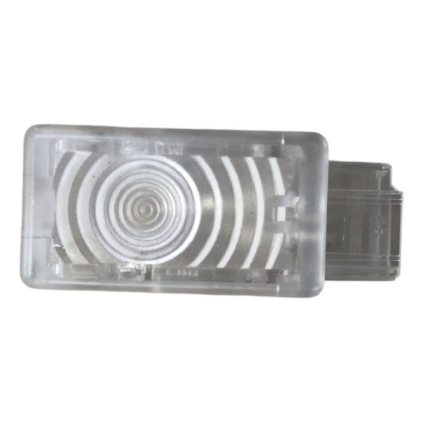 Lanterna Iluminação Porta Malas Chevrolet Onix Plus 2020