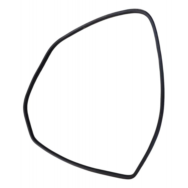 Borracha Dianteira Onix 2019 2020