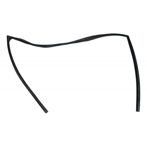 Borracha Vdro Traseiro Direito Chevrolet Onix Plus 2020