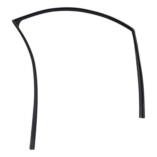 Canaleta Externa Dianteira Chery Tiggo 5 Direito 2024 2025