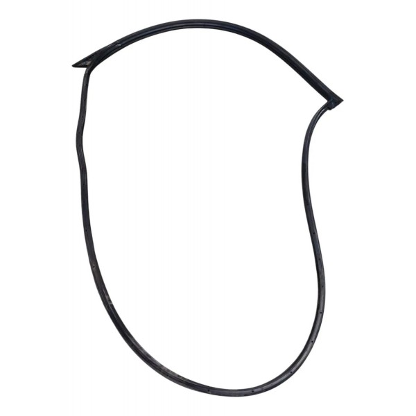 Borracha Externa Dianteira Chery Tiggo 5 Esquerdo 2024 2025