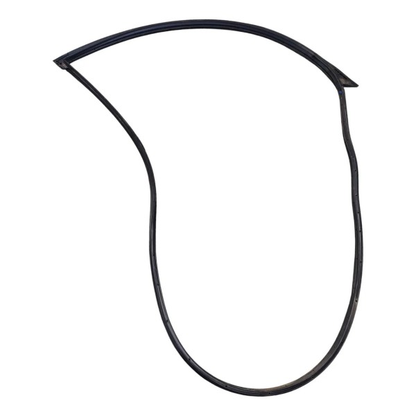 Borracha Dianteira Chery Tiggo 5 Esquerdo 2024 2025