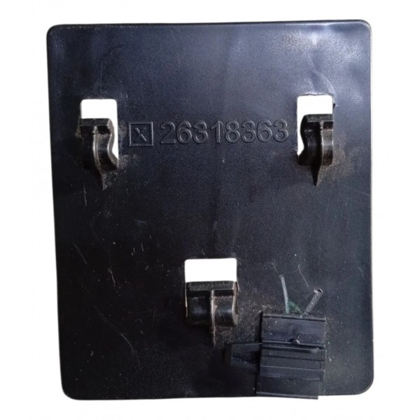 Suporte Módulo Amplificador Antena Chevrolet Onix Plus 2020