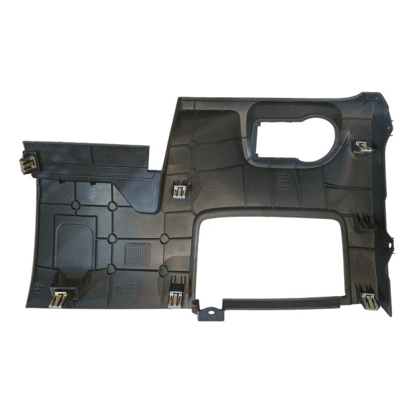 Acabamento Moldura Inferior Gm Onix 2016 2019 Original