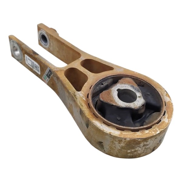 Coxim Inferior Câmbio Jeep Compass 2021 2024