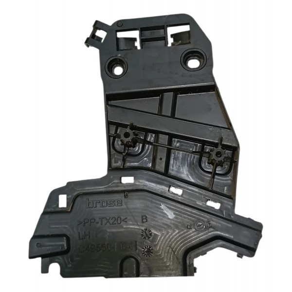 Acabamento Fechadura Porta T/e Jeep Compass 2018