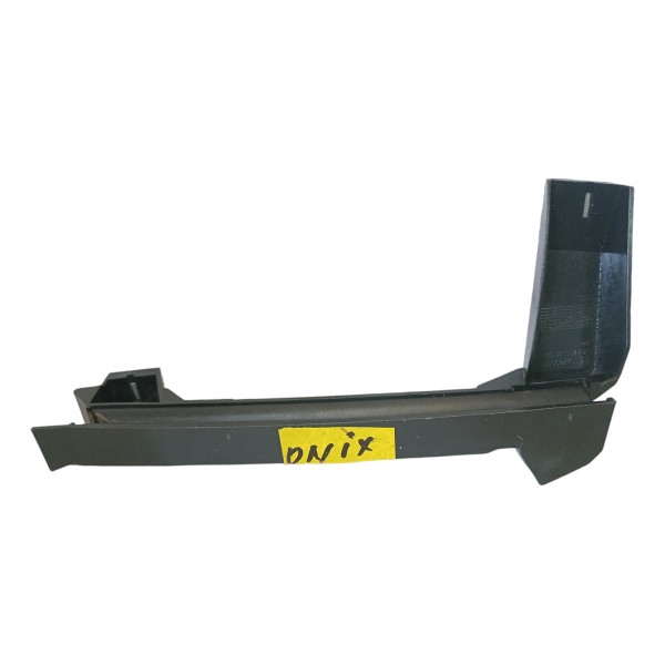 Guia Vidro Porta Traseiro Direito Gm Onix Prisma 2013 2019