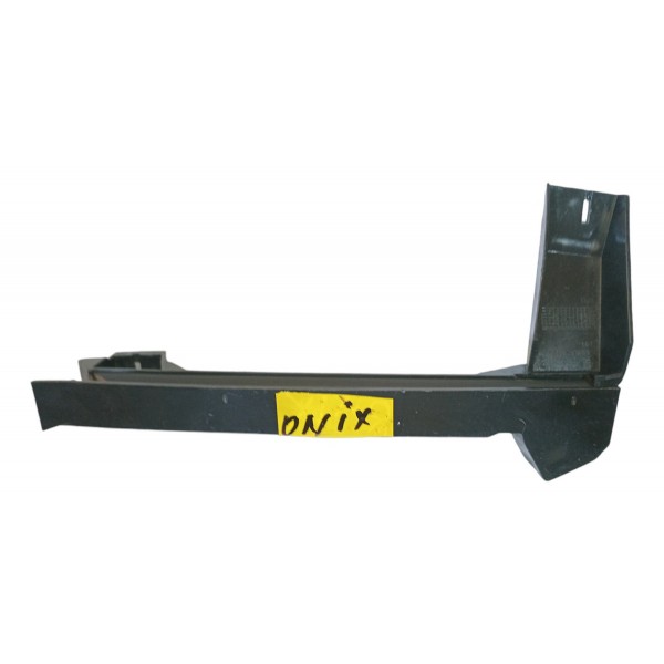 Guia Vidro Porta Traseiro Direito Gm Onix Prisma 2013 2019