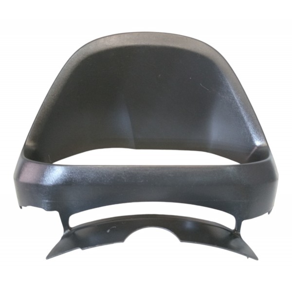 Acabamento Painel Velocímetro Gm Onix Ltz 2016 2019 Preto