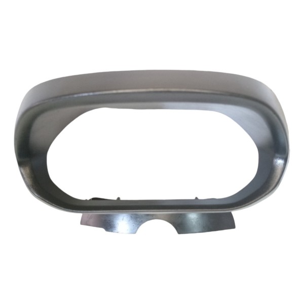 Acabamento Painel Velocímetro Gm Onix Ltz 2016 2019 Preto