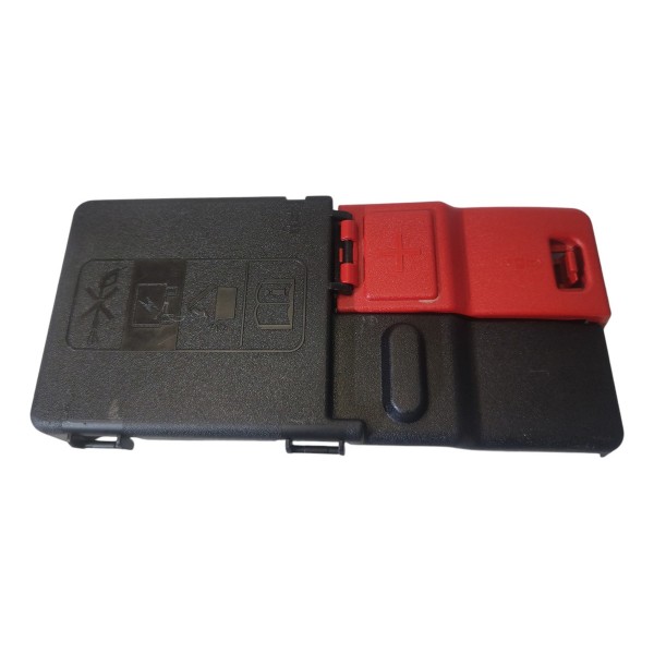 Tampa Caixa Bateria Fusíveis Terminal Tanpa Polo 2020 2021