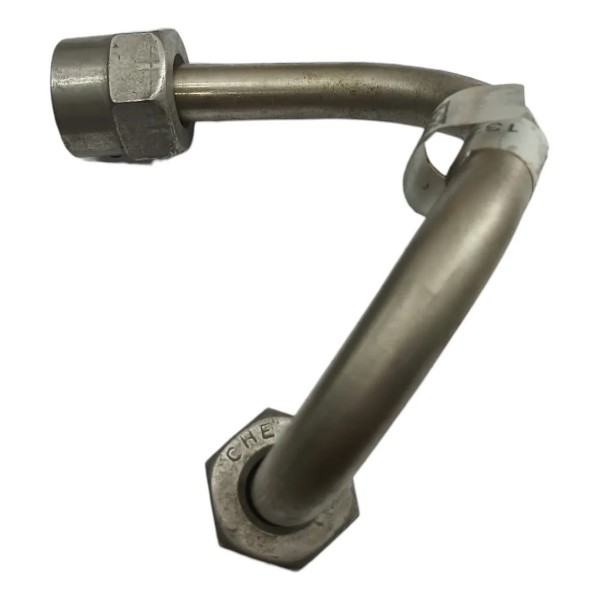 Cano Alimentação Flauta Combustivel Toro Compass 1.3 2021