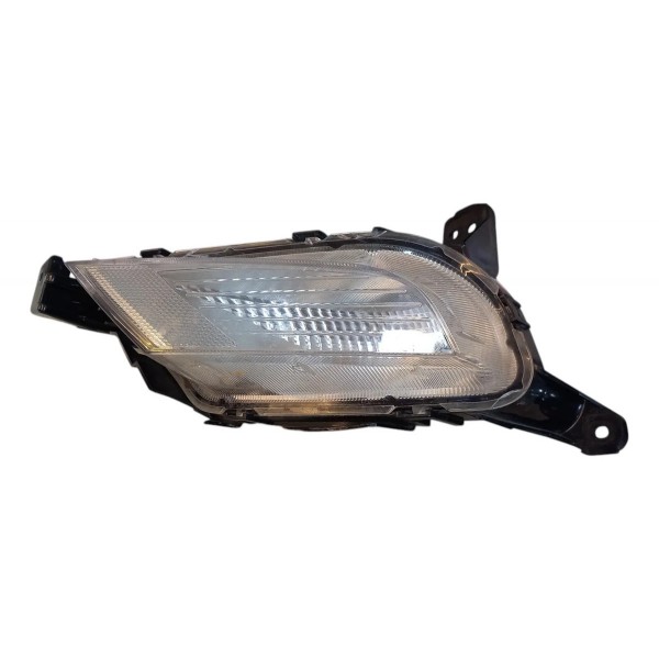 Lanterna Pisca Seta Esquerda Hyundai Hb20 2023 A 2025 Esquerdo Branco