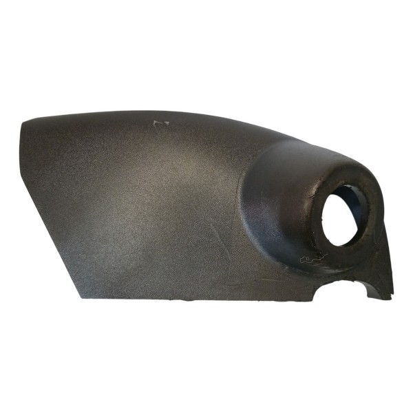 Capa Inferior Coluna Direção Painel Gm Onix 2020 Original