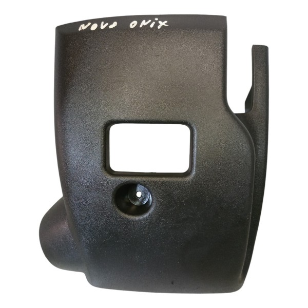 Capa Inferior Coluna Direção Painel Gm Onix 2020 Original