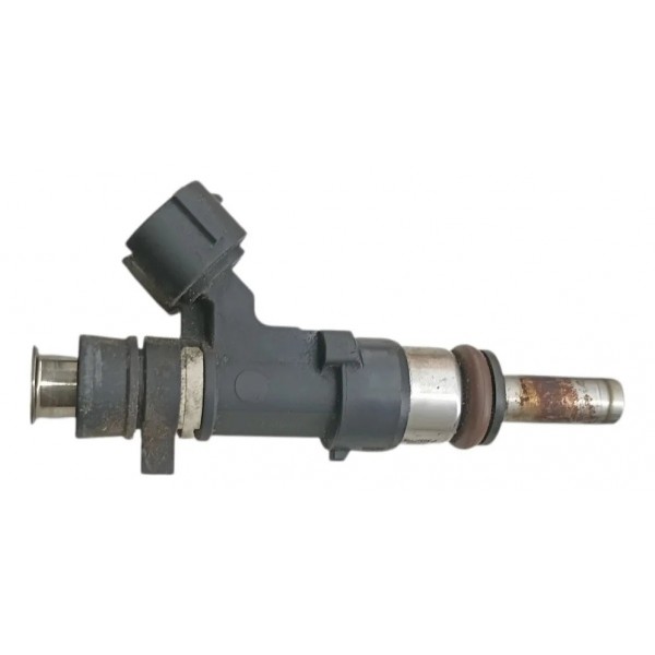 Bico Injetor Renault Kwid Logan Sandero 1.0 12v 2007