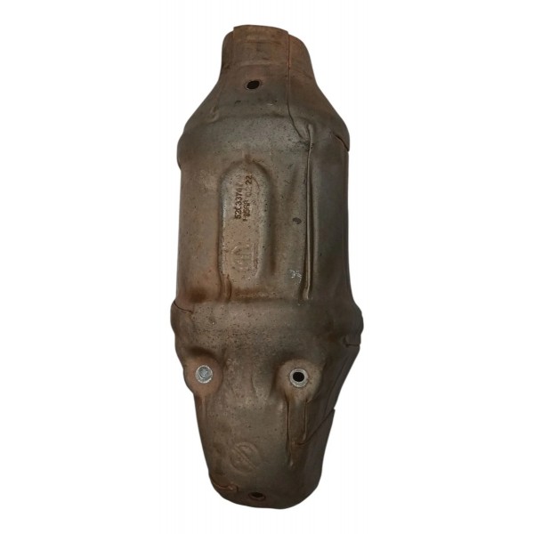 Defletor Catalisador Escapamento Fiat Argo Cronos 2023