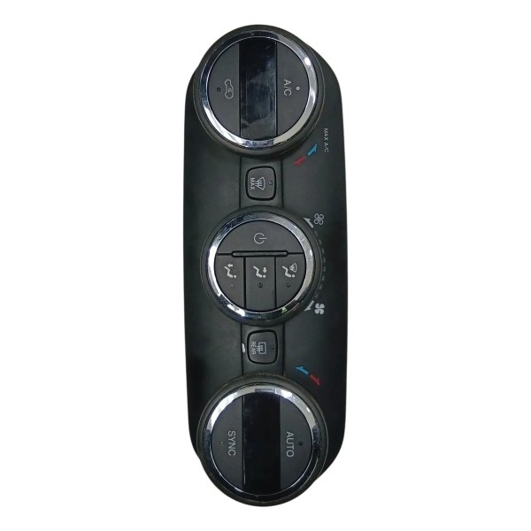 Comando Ar Condicionado Fiat Toro 2019