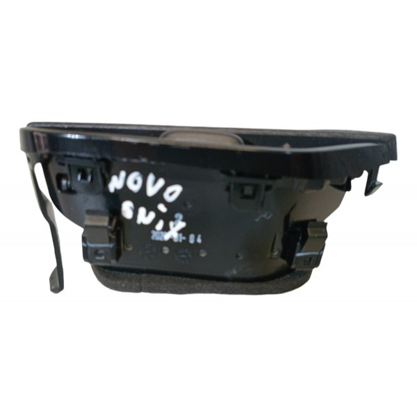 Difusor Ar Esquerdo Le Painel Gm Onix Plus 1.0 2020 2022