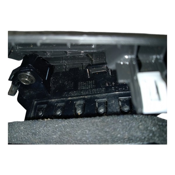 Difusor Ar Esquerdo Le Painel Gm Onix Plus 1.0 2020 2022