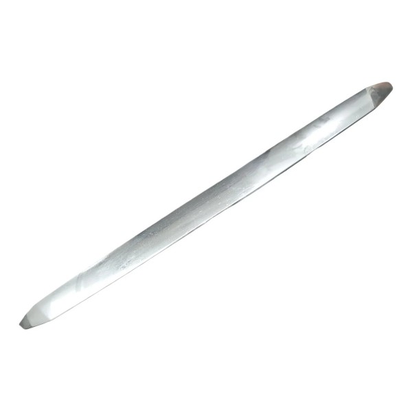 Friso Capô Toyota Hilux 2017 A 2018 Cromado