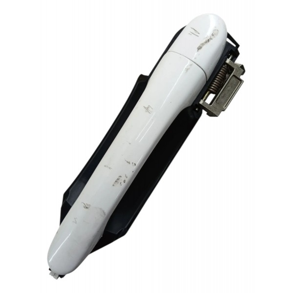 Maçaneta Externa Traseira Direita Fiat Mobi 2016 A 2023 Traseira