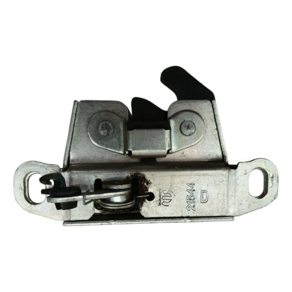 Fechadura Tampa Traseira Direita Fiat Strada 2021 A 2023