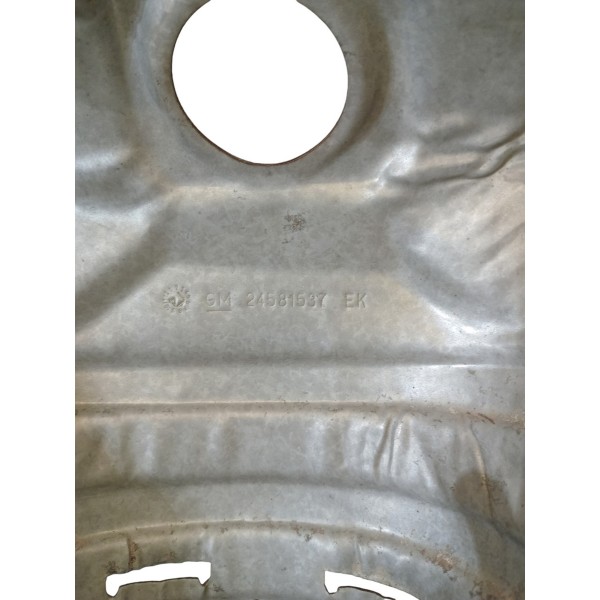 Protetor Defletor Coletor Escape Gm Onix 2013 2019 Original