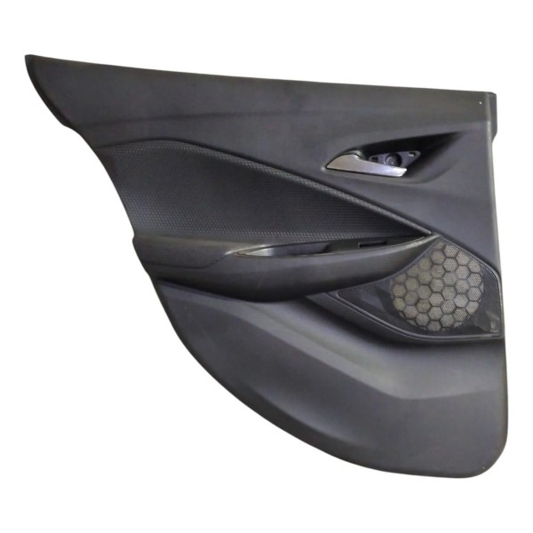 Forro Porta Traseiro Onix Esquerdo 2020