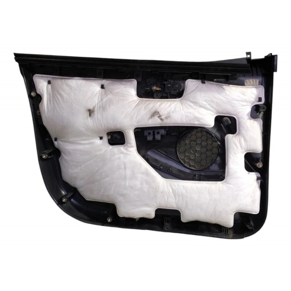 Forro Porta Dianteira Onix Direito 2020 Preto