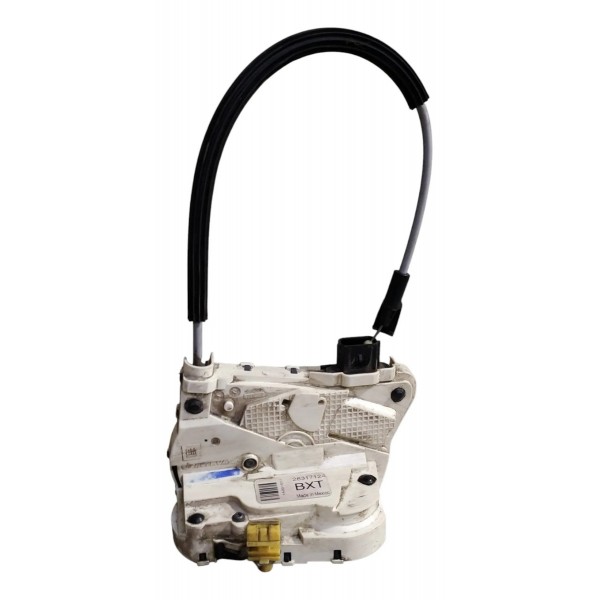 Fechadura Elétrica Traseira Onix Esquerdo 2020