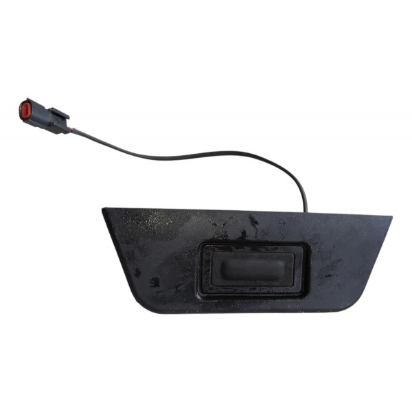 Interruptor Abertura Tampa Traseira Chevrolet Onix 2020