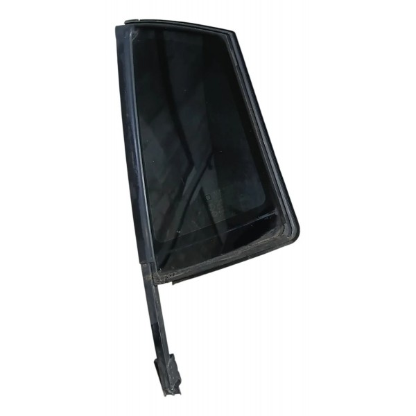 Vidro Fixo Traseiro Esquerdo Chevrolet Onix 2020