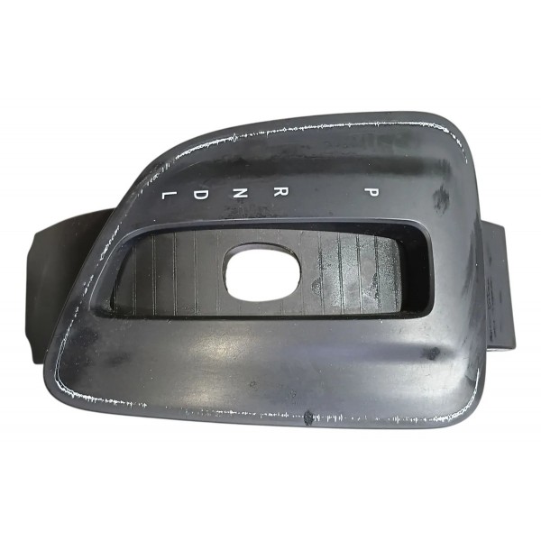 Capa Câmbio Aut Chevrolet Onix 2020