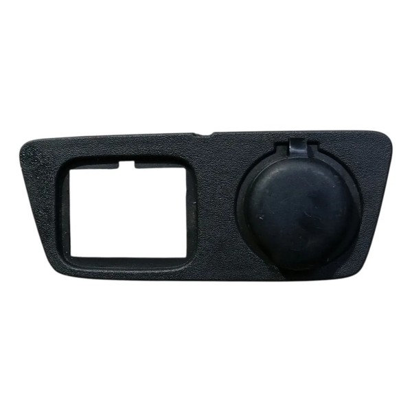 Moldura Botão Tomada Usb Chevrolet Onix 2020