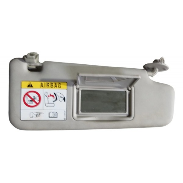 Quebra Sol Direito Chevrolet Onix 2020