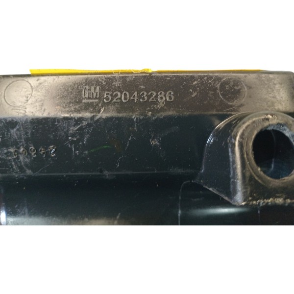 Caixa Ressonador Filtro Ar Gm Onix Prisma 2013 2019 Original