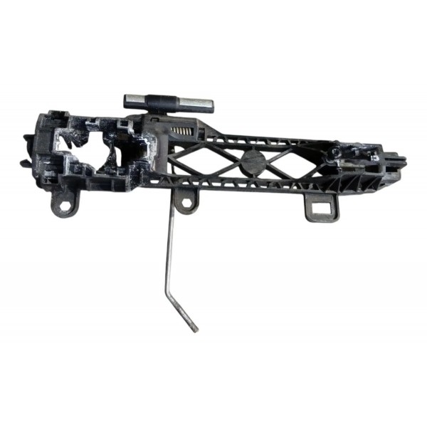 Suporte Maçaneta Traseira Direita Chevrolet Onix 2020