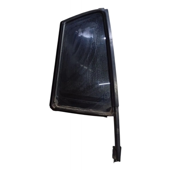 Vidro Fixo Traseiro Direito Chevrolet Onix 2020