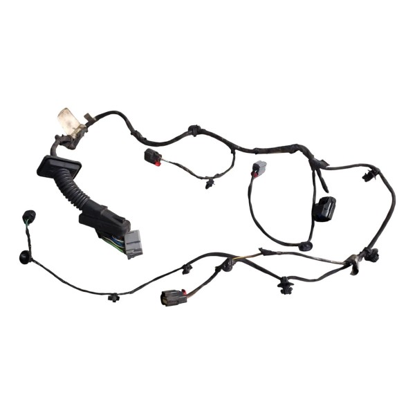 Chicote Porta Traseira Onix Direito 2020