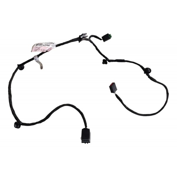 Chicote Console Central Onix 2020