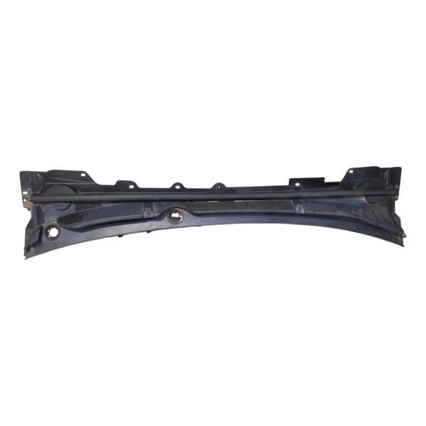 Grade Churrasqueira Parabrisa Onix 1.0 2020 Rosa Fosco