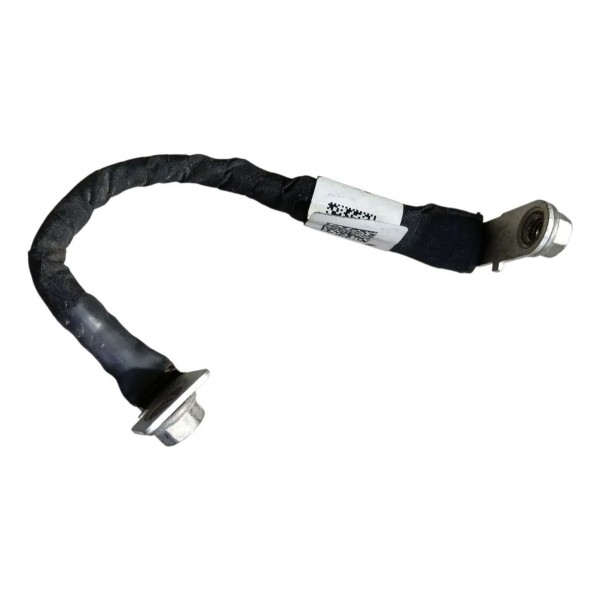 Cabo Negativo Bateria Chevrolet Tracker 1.0 2024 A 2025