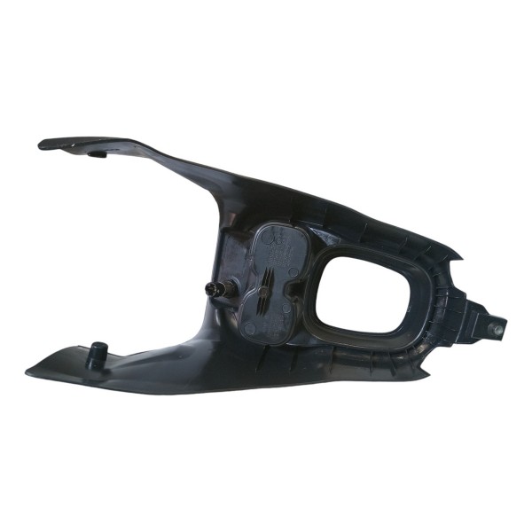 Acabamento Coluna Fiat Mobi Argo Strada 2015 2022 Original