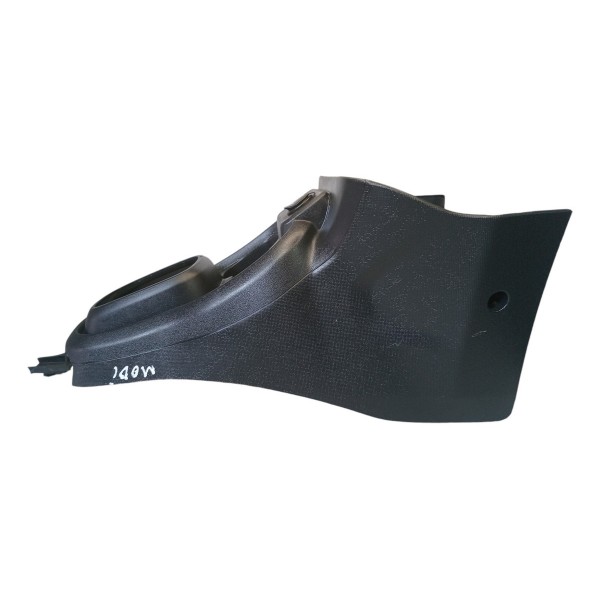 Acabamento Coluna Fiat Mobi Argo Strada 2015 2022 Original