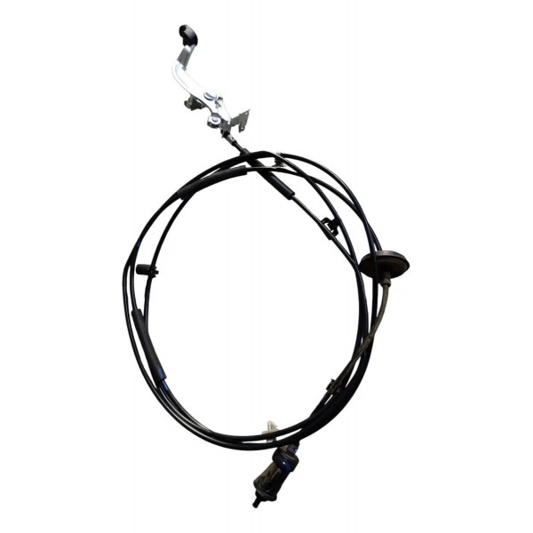 Alavanca Cabo Tampa Tanque Combustível Tracker 1.0 2025