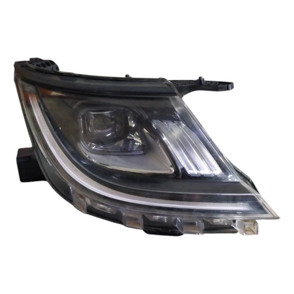 Farol Dianteiro Byd Dolphin Direito 2024 2025 Direito/passageiro