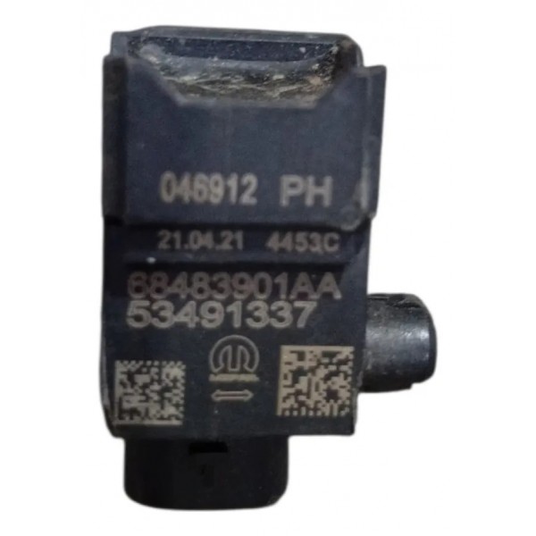 Sensor Detonação Jeep Compass Diesel 2022 A 2025